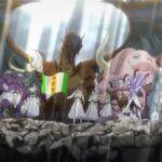 Katsute Kami Datta Kemono-tachi e