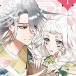 Tsuno ga Haeta Neko no Bouken