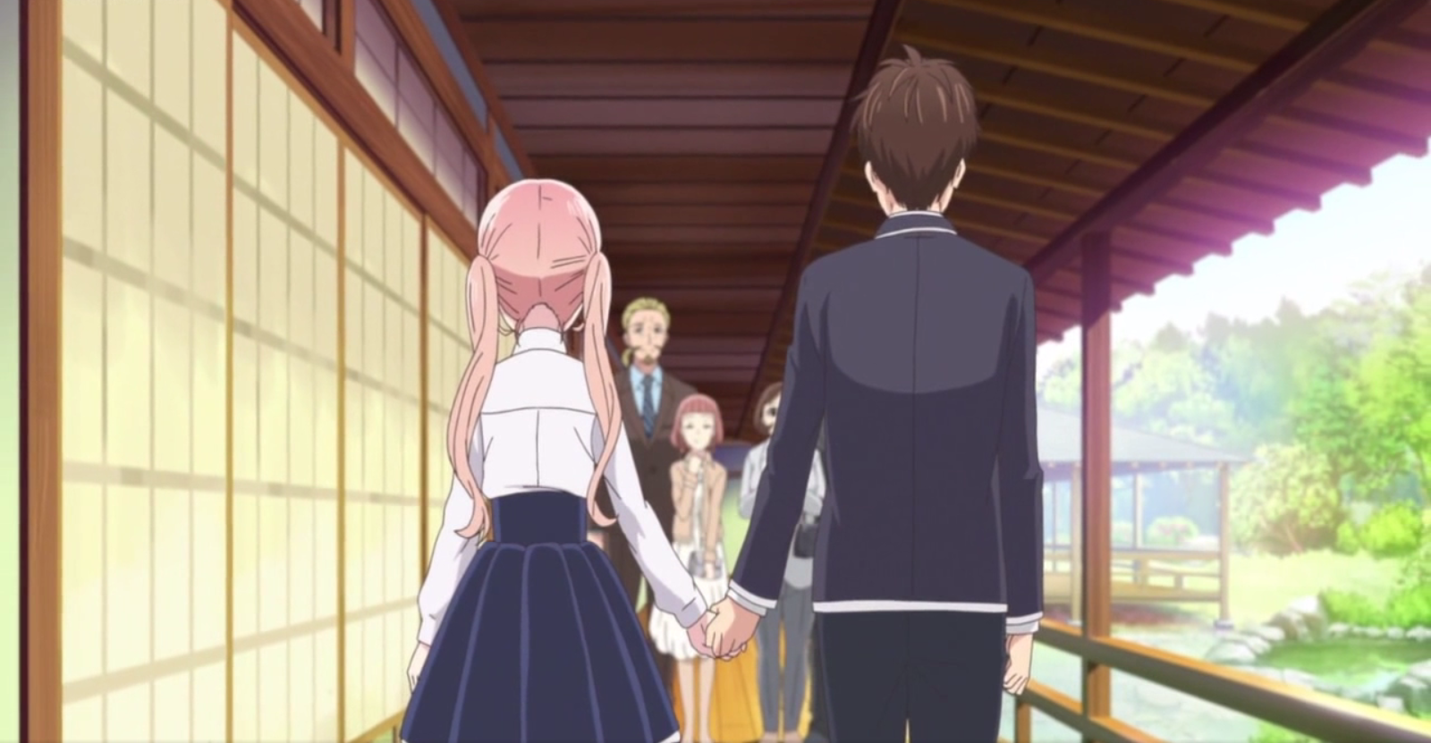 casatoriile aranjate