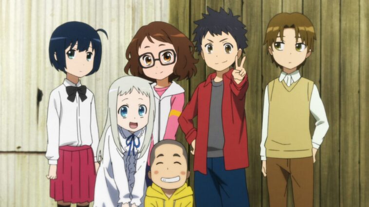 AnoHana