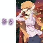 Bakemonogatari recenzie