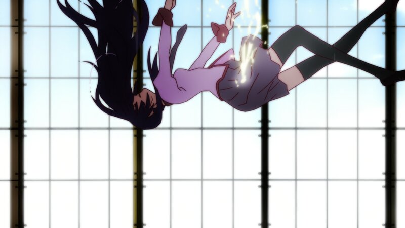 Bakemonogatari