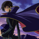 Code Geass