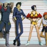 Cowboy Bebop