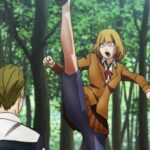 Prison School sezonul 2