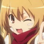 Toradora!