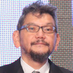 Hideaki Anno