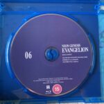 Neon Genesis Evangelion Blu-Ray (Bonus)