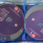 Neon Genesis Evangelion Blu-Ray (Dublaj clasic)
