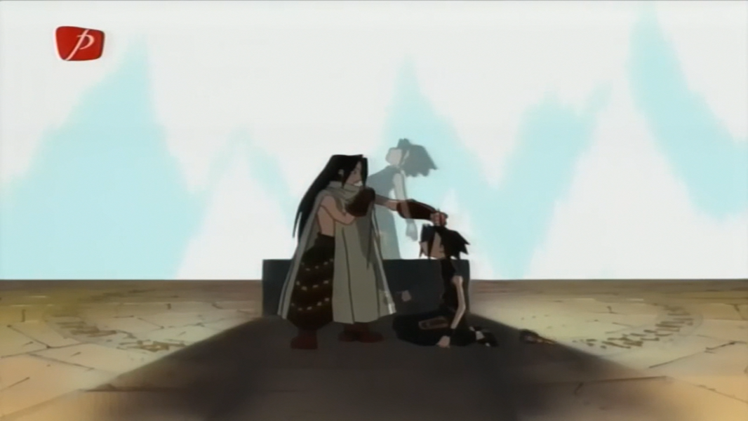 Regele Shaman pe Prima TV