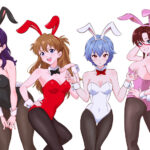 Evangelion: 2.0 You Can (Not) Advance