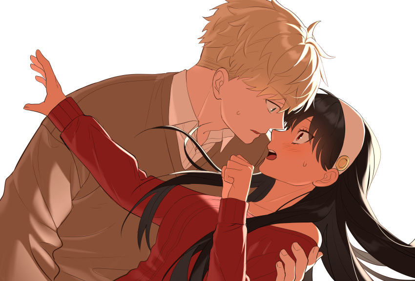 Spy x Family - Citate