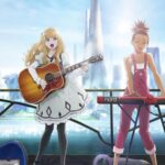 Carole & Tuesday