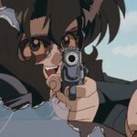 Gunsmith Cats