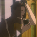 Cowboy Bebop: Knockin' on Heaven's Door