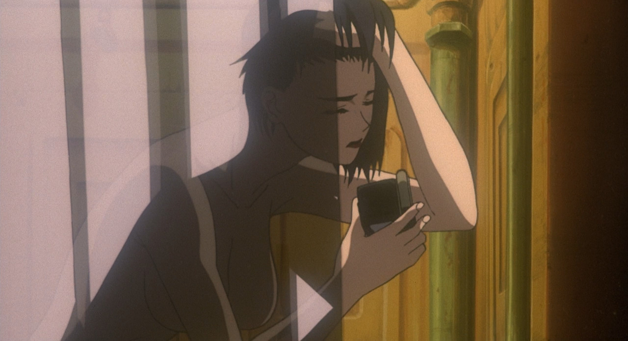 Cowboy Bebop: Knockin' on Heaven's Door