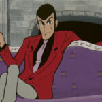 Lupin III