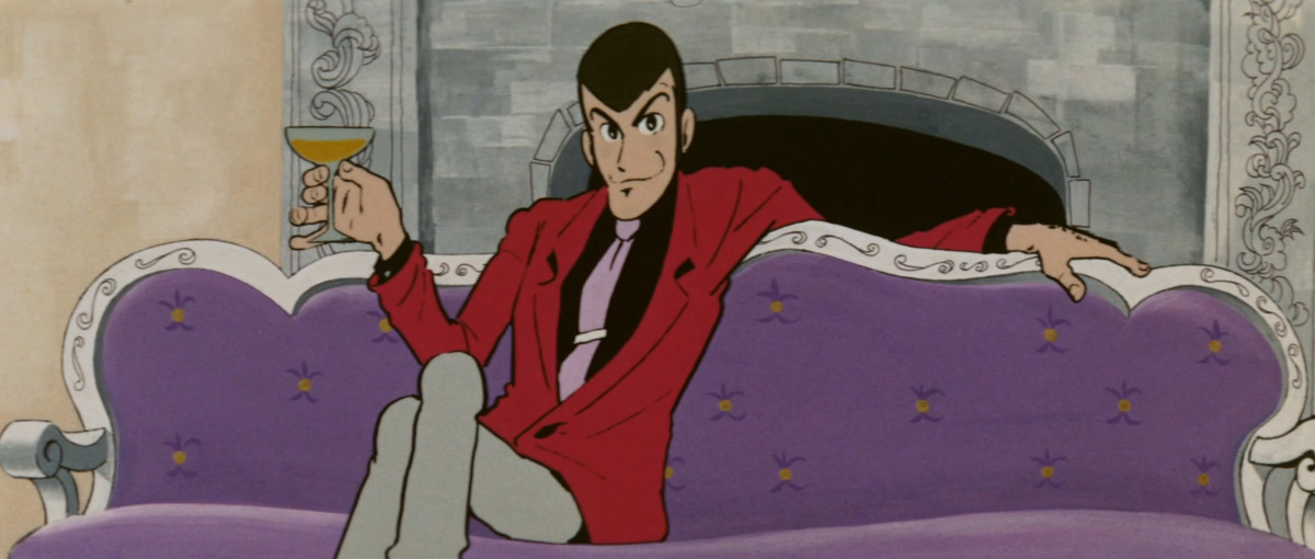 Lupin III