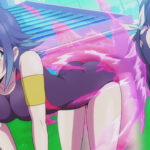 Keijo!!!!!!!! - Recenzie Anime