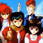 Yu Yu Hakusho