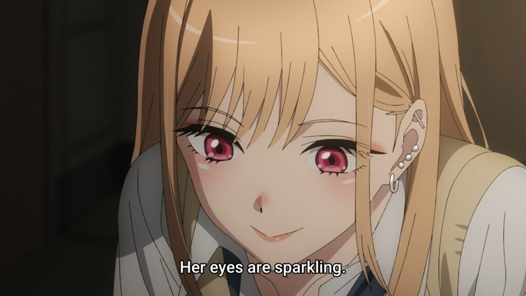 My Dress-Up Darling - Marin & Gojo