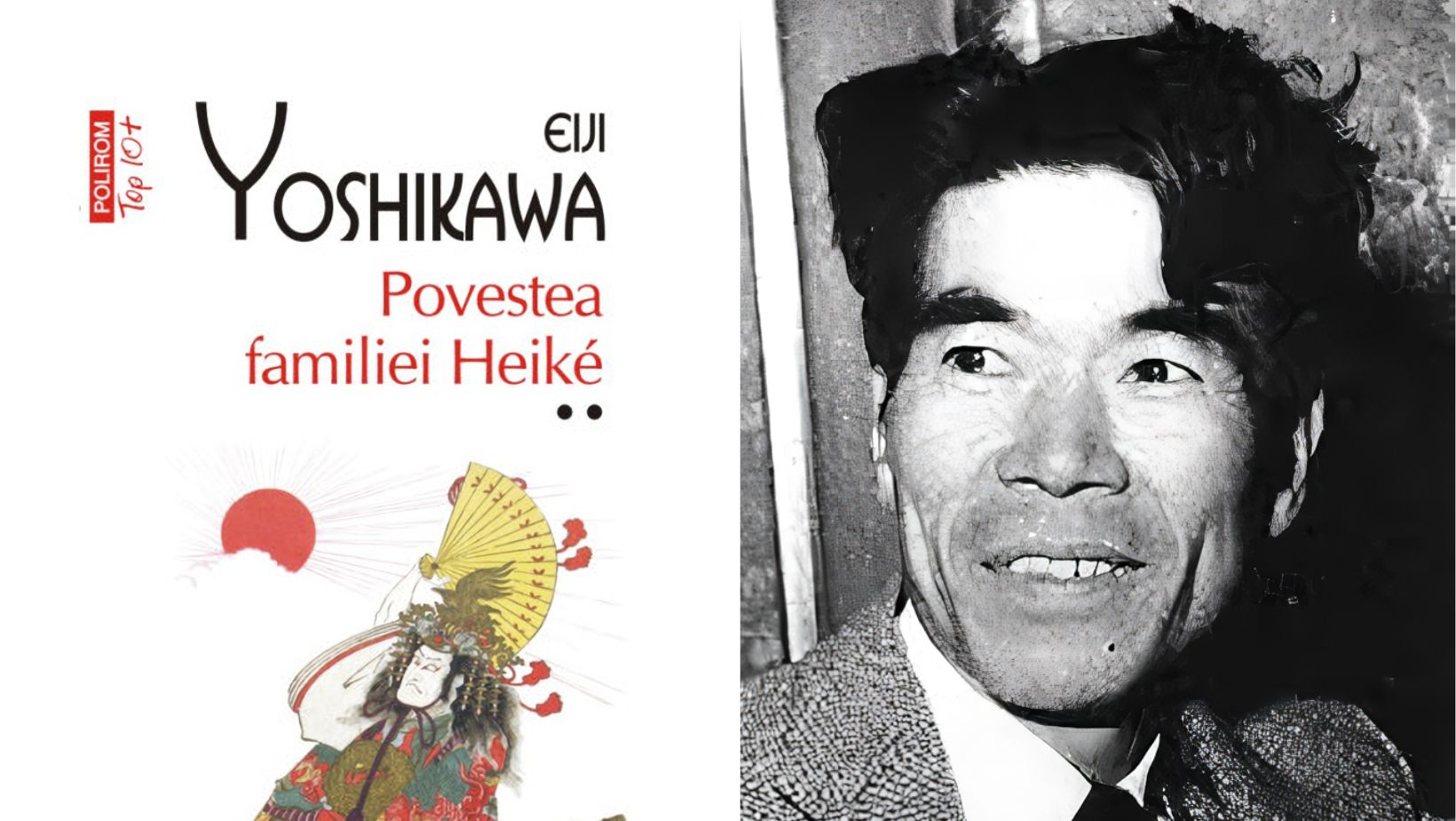 Povestea familiei Heike