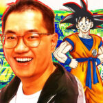 Akira Toriyama a decedat