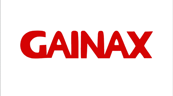 GAINAX