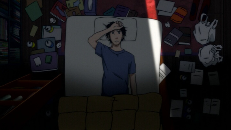 NHK ni Youkoso! - Satou