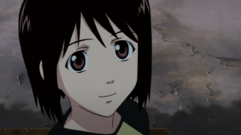 NHK ni Youkoso! - Misaki