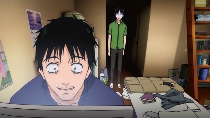 NHK ni Youkoso - Recenzie Anime - Studiu