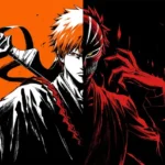 Bleach: Rebirth of Souls