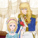The Rose of Versailles - Film