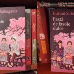 Pastă de fasole dulce - Durian Sukegawa