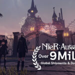 NieR:Automata