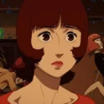 Paprika - O Călătorie Sălbatică Prin Vis și Realitate