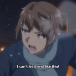 Seishun Buta Yarou wa Yumemiru Shoujo no Yume wo Minai - Recenzie Anime