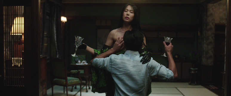 The Handmaiden (2016) - asta vrem?