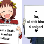 Fortăreața Otaku