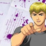 Great Teacher Onizuka - Recenzie Anime