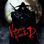 Vampire Hunter D - Recenzie Anime