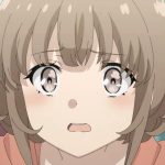 Seishun Buta Yarou wa Odekake Sister no Yume wo Minai - Recenzie Anime