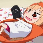 Autorul Himouto! Umaru-chan prezintă povestea reală din spatele personajului principal