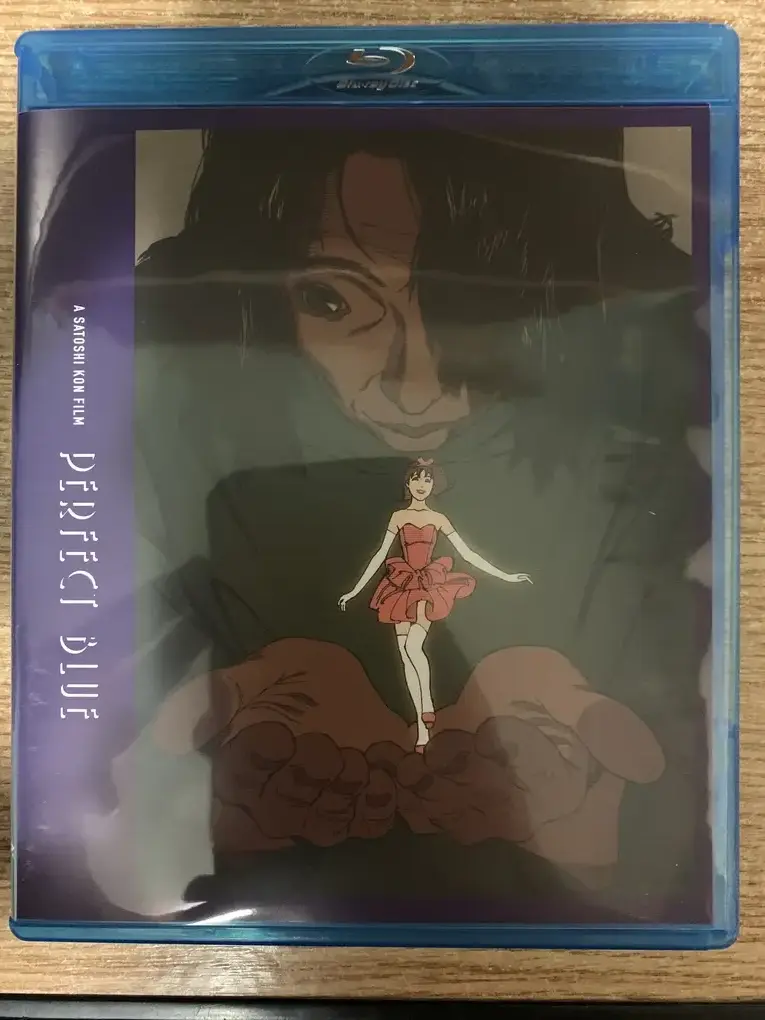 Perfect Blue 4K - 04