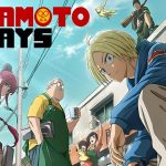 Sakamoto Days Sezonul 2