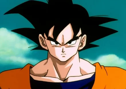 Sindromul Dragon Ball Z - obsesia pentru puteri exagerate în anime