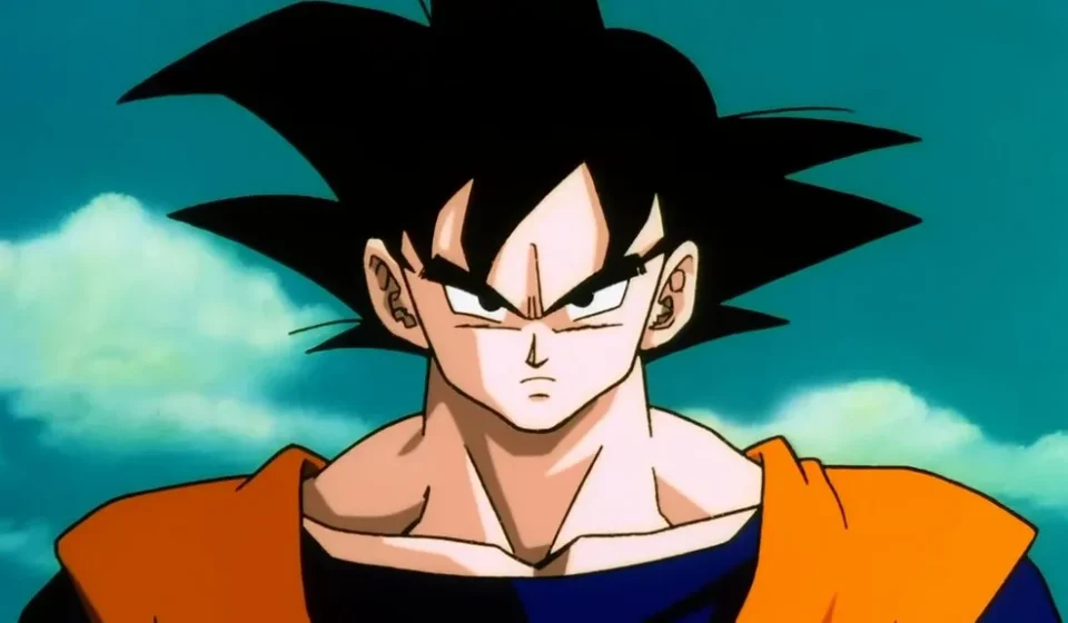 Sindromul Dragon Ball Z - obsesia pentru puteri exagerate în anime